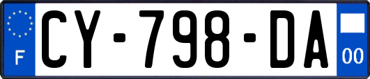 CY-798-DA