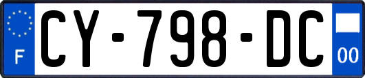 CY-798-DC
