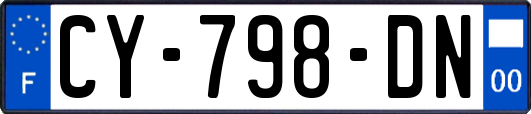 CY-798-DN
