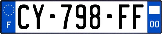 CY-798-FF