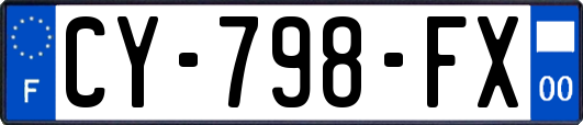 CY-798-FX