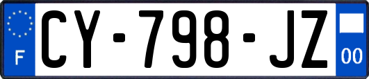 CY-798-JZ