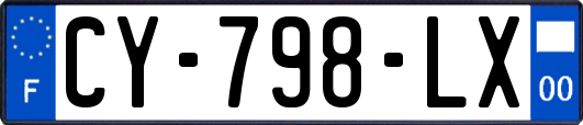 CY-798-LX