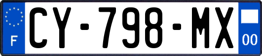 CY-798-MX