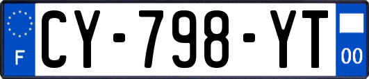 CY-798-YT