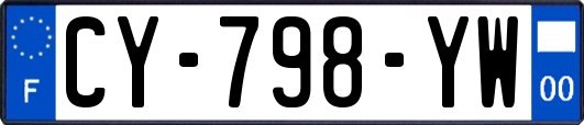 CY-798-YW