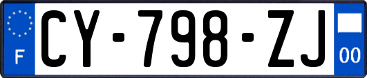 CY-798-ZJ