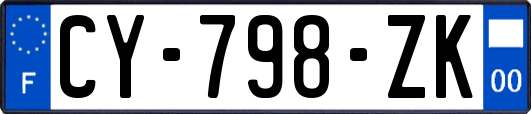 CY-798-ZK