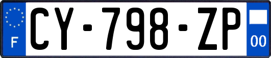 CY-798-ZP
