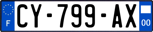 CY-799-AX
