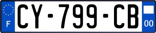 CY-799-CB