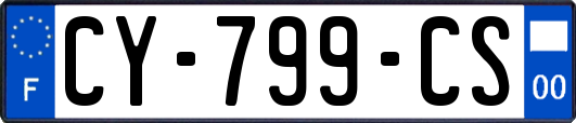 CY-799-CS