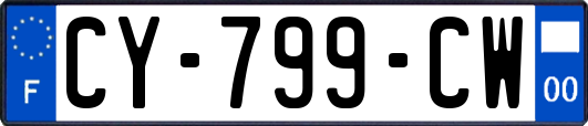 CY-799-CW