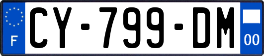 CY-799-DM