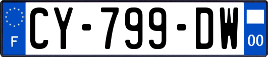 CY-799-DW