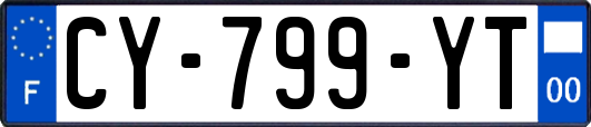CY-799-YT