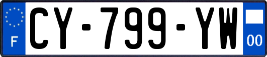 CY-799-YW