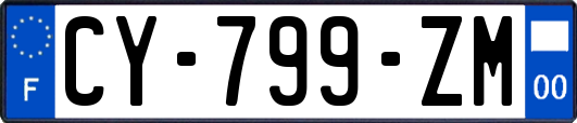 CY-799-ZM