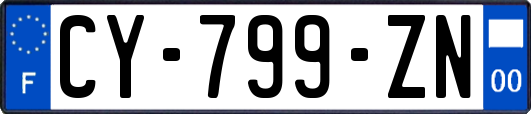 CY-799-ZN