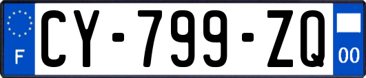 CY-799-ZQ