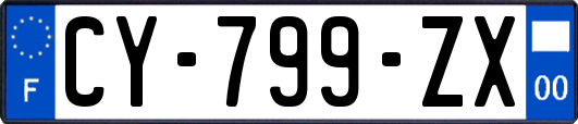 CY-799-ZX
