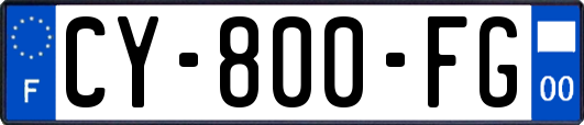 CY-800-FG