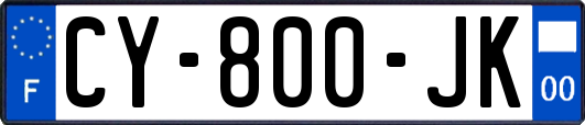 CY-800-JK