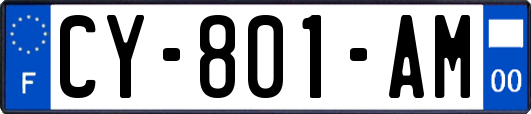 CY-801-AM