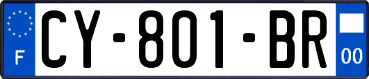 CY-801-BR