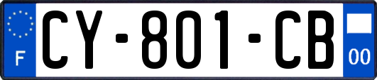 CY-801-CB