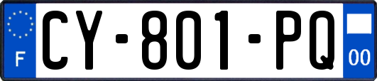 CY-801-PQ