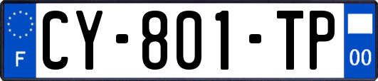 CY-801-TP