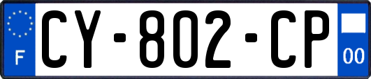 CY-802-CP