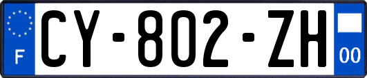 CY-802-ZH