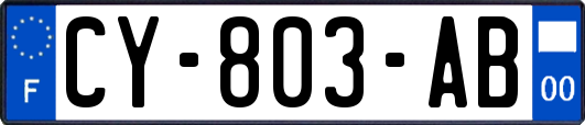 CY-803-AB