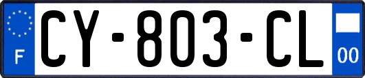 CY-803-CL