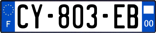 CY-803-EB