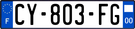 CY-803-FG