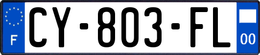 CY-803-FL