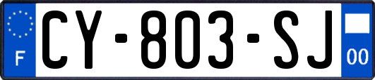 CY-803-SJ