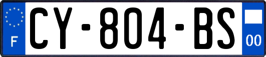 CY-804-BS