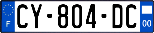CY-804-DC