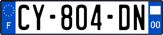 CY-804-DN