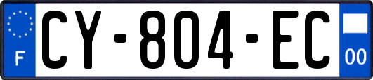 CY-804-EC