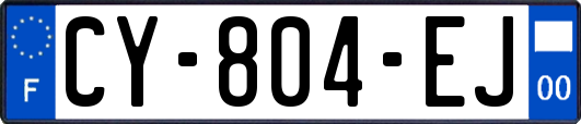 CY-804-EJ