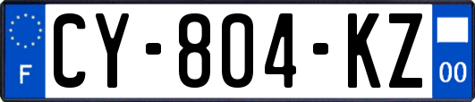 CY-804-KZ