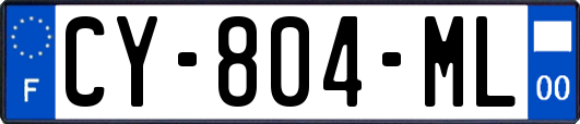 CY-804-ML