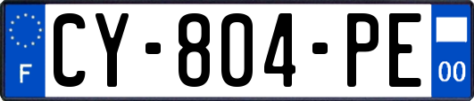 CY-804-PE