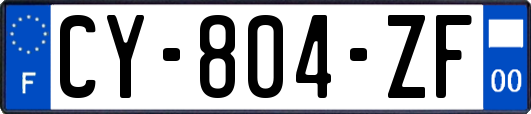 CY-804-ZF
