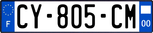 CY-805-CM